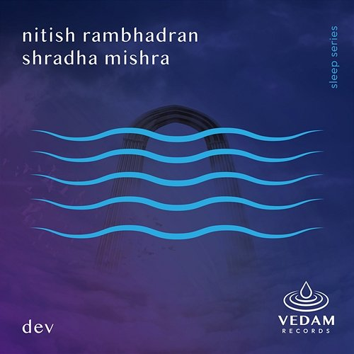 Dev Vedam, Shradha Mishra, Nitish Rambhadran