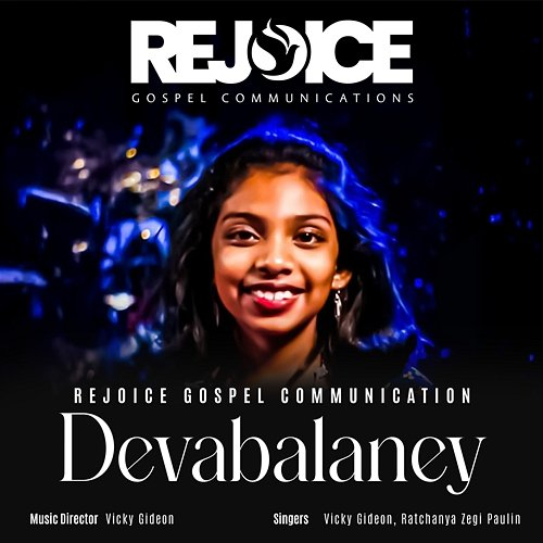 Devabalaney Leonard Prem & Ratchanya Zegi Paulin, Vicky Gideon