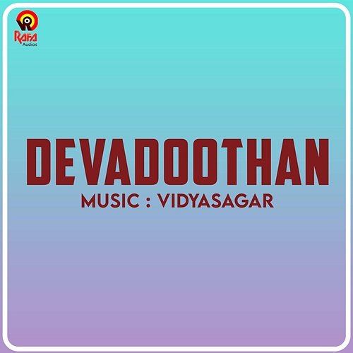 Devadoothan Vidyasagar