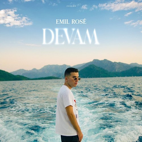 Devam Emil Rosé