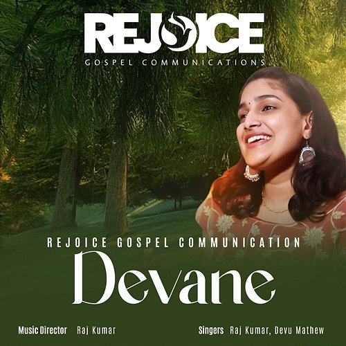 Devane Peter Salomon, Raj Kumar, Santhosh & Devu Mathew
