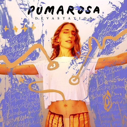 Devastation Pumarosa