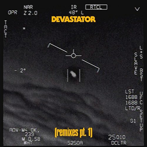 Devastator Phantom Planet