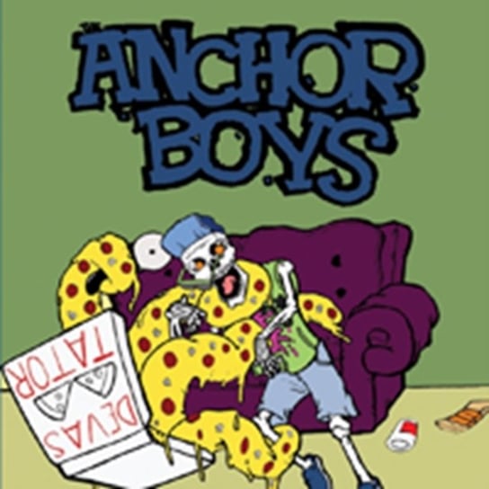 Devastator Anchor Boys