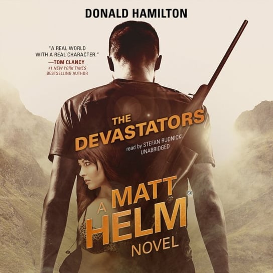 Devastators Hamilton Donald