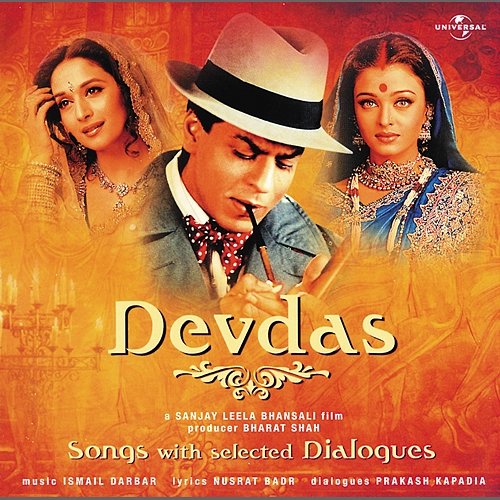 Dialogue: Devdas Meets Paro Shahrukh Khan, Aishwarya Rai, Kiron Kher