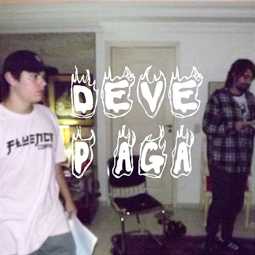 Deve / Paga heche feat. KYO