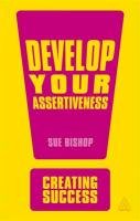 Develop Your Assertiveness Bishop Sue