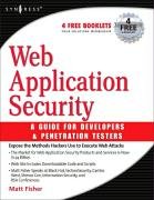 Developer's Guide to Web Application Security Michael Cross