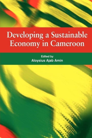 Developing a Sustainable Economy in Cameroon African Books Collective