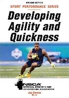Developing Agility and Quickness Dawes Jay