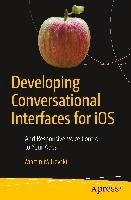 Developing Conversational Interfaces for iOS Mitrevski Martin