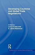 Developing Countries and Global Trade Negotiations Crump Larry