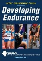 Developing Endurance Nsca, Reuter Ben