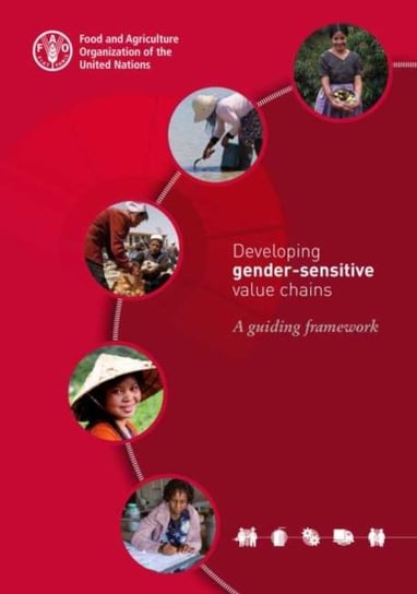 Developing gender-sensitive value chains: a guiding framework Opracowanie zbiorowe