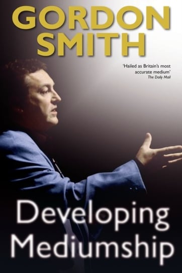 Developing Mediumship [DRM] - ebook EPUB Smith Gordon