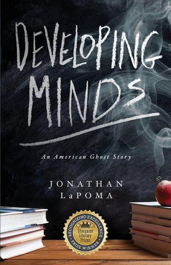 Developing Minds Lapoma Jonathan