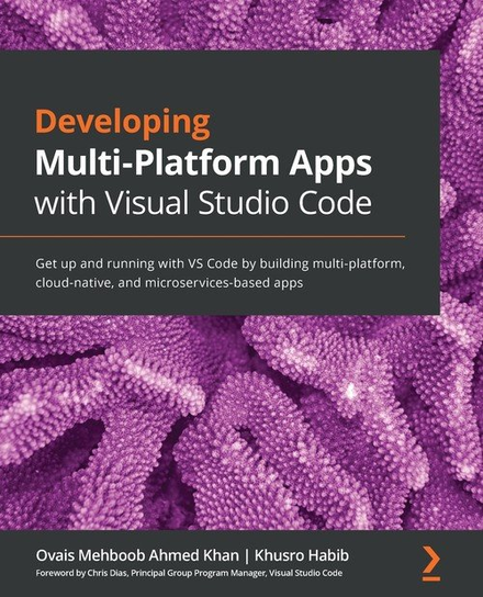 Developing Multi-Platform Apps with Visual Studio Code W opisie