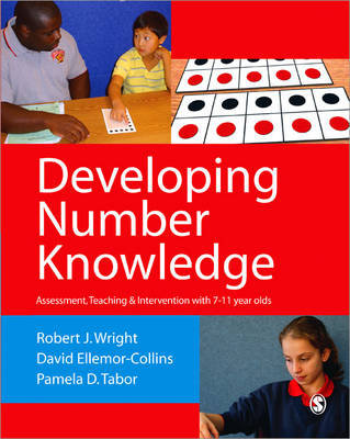 Developing Number Knowledge Wright Robert J.