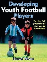 Developing Youth Football Players Wein Horst