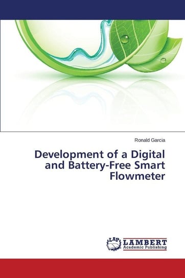 Development of a Digital and Battery-Free Smart Flowmeter Garcia Ronald