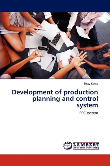 Development of production planning and control system Kassa Sisay