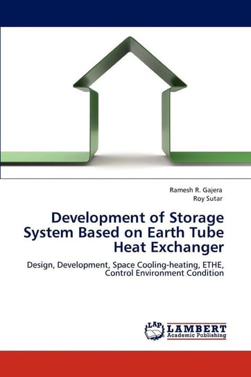 Development of Storage System Based on Earth Tube Heat Exchanger Gajera Ramesh R.