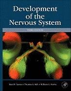 Development of the Nervous System Sanes Dan H., Reh Thomas A., Harris William A.