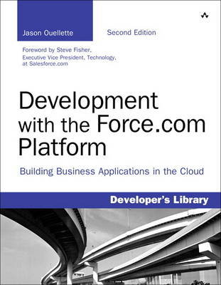 Development with the Force.Com Platform Ouellette Jason