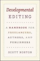 Developmental Editing Norton Scott