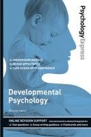 Developmental Psychology Upton Penney, Upton Penny