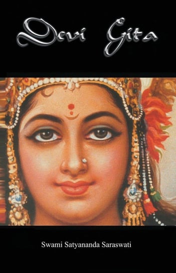 Devi Gita Saraswati Swami Satyananda