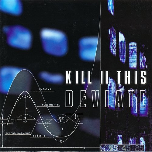 Deviate Kill II This