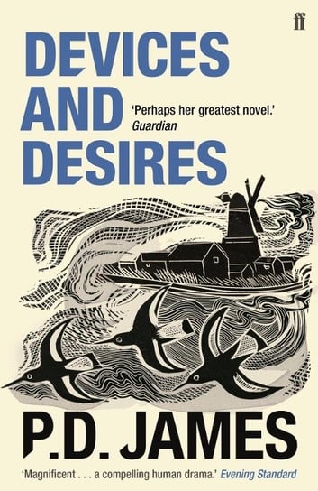 Devices and Desires P. D. James