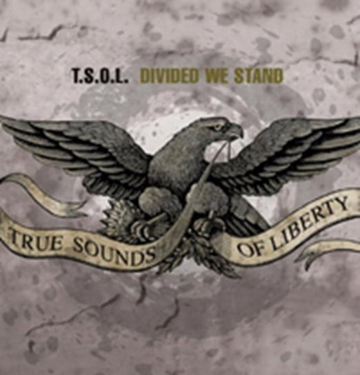 Devided We Stand T.S.O.L.