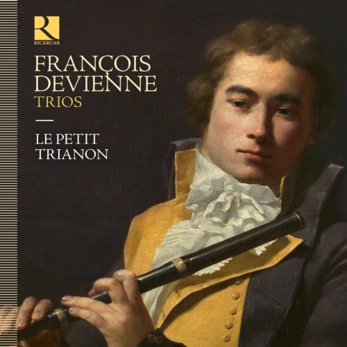 Devienne Trios Le Petit Trianon