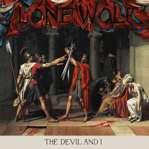 Devil And I Lone Wolf, Heidi Spencer And The Rare Birds