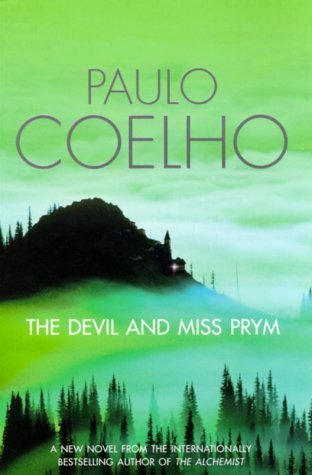 Devil and Miss Prym Coelho Paulo