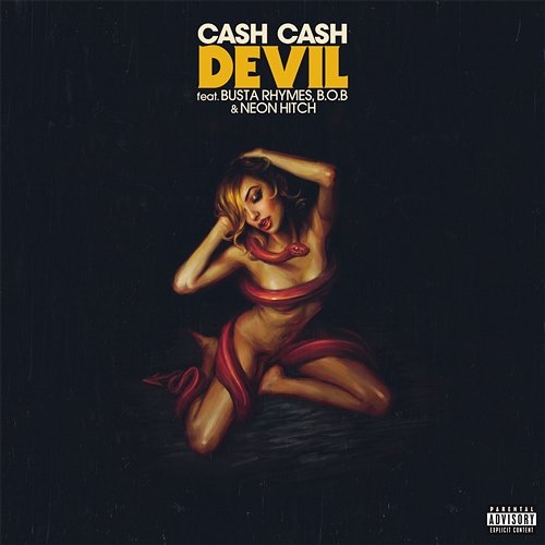 Devil Cash Cash
