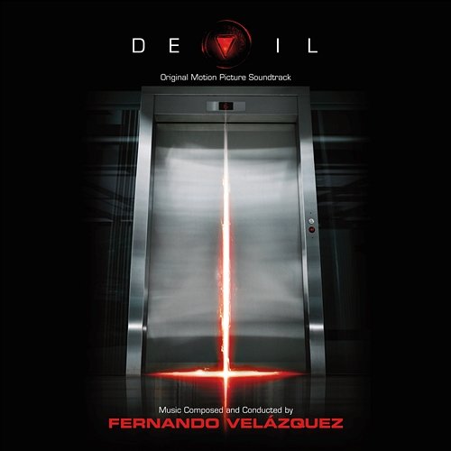 Devil Fernando Velazquez