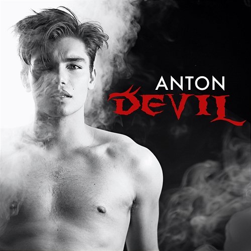 Devil Anton
