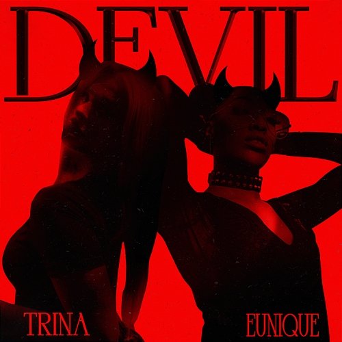 DEVIL Eunique, Trina