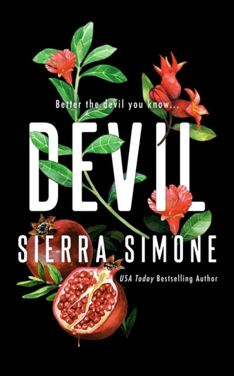 Devil Simone Sierra