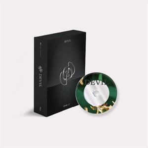 Devil (Black Version) Oneus