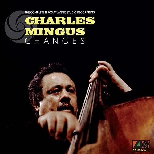 Devil Blues Charles Mingus