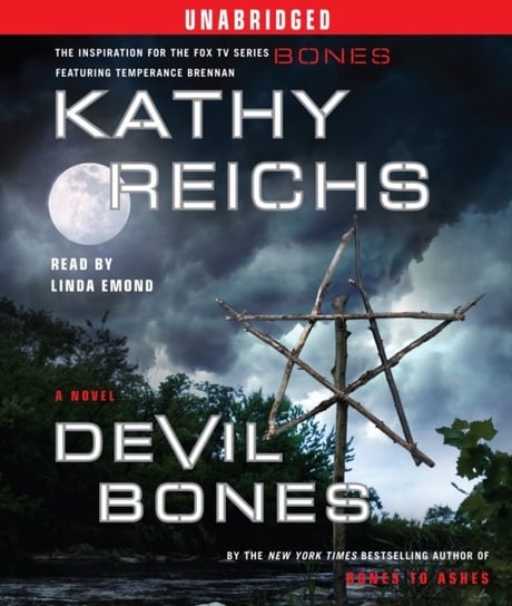 Devil Bones Reichs Kathy
