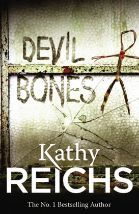 Devil Bones: (Temperance Brennan 11) Reichs Kathy