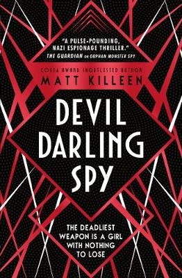Devil, Darling, Spy Killeen Matt