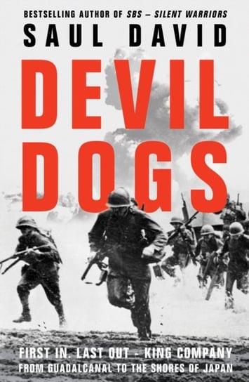 Devil Dogs Saul David