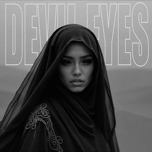 Devil Eyes Żwirek